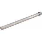 Анод магнієвий 21х300mm, M26 (3/4") Thermowatt для бойлера Gorenje 487180