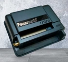 Машинка Powermatic mini USA для набивання сігаретних гільз