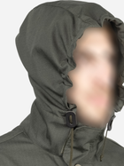 Куртка тактична чоловіча P1G Smock UA281-29993-OD 2XL 1270 Olive Drab (2000980625192) - зображення 9