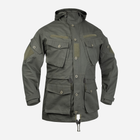Куртка тактическая мужская P1G Smock UA281-29993-OD M 1270 Olive Drab (2000980625215) - изображение 1
