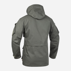 Куртка тактическая мужская P1G Smock UA281-29993-OD M 1270 Olive Drab (2000980625215) - изображение 2