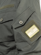 Куртка тактическая мужская P1G Smock UA281-29993-OD L 1270 Olive Drab (2000980625208) - изображение 3
