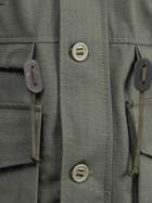 Куртка тактическая мужская P1G Smock UA281-29993-OD XL 1270 Olive Drab (2000980625239) - изображение 5