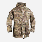 Куртка тактическая мужская P1G Smock UA281-29993-MTP S 1250 MTP/MCU camo (2000980625581) - изображение 1