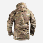 Куртка тактическая мужская P1G Smock UA281-29993-MTP S 1250 MTP/MCU camo (2000980625581) - изображение 2