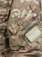 Куртка тактическая мужская P1G Smock UA281-29993-MTP S 1250 MTP/MCU camo (2000980625581) - изображение 3