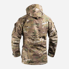 Куртка тактическая мужская P1G Smock UA281-29993-MTP L 1250 MTP/MCU camo (2000980625567) - изображение 2