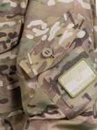 Куртка тактична чоловіча P1G Smock UA281-29993-MTP XL 1250 MTP/MCU camo (2000980625598) - зображення 3