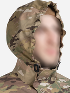 Куртка тактична чоловіча P1G Smock UA281-29993-MTP M 1250 MTP/MCU camo (2000980625574) - зображення 6