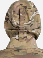 Куртка тактична чоловіча P1G Smock UA281-29993-MTP M 1250 MTP/MCU camo (2000980625574) - зображення 7