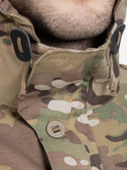 Куртка тактична чоловіча P1G Smock UA281-29993-MTP M 1250 MTP/MCU camo (2000980625574) - зображення 8