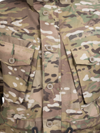 Куртка тактическая мужская P1G Smock UA281-29993-MTP L 1250 MTP/MCU camo (2000980625567) - изображение 9