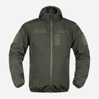 Куртка тактическая мужская P1G Altitude UA281-29882-MK2-OD 2XL 1270 Olive Drab (2000980627806)