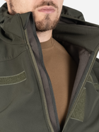 Куртка тактична чоловіча P1G Altitude UA281-29882-MK2-OD 2XL 1270 Olive Drab (2000980627806) - зображення 8