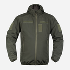 Куртка тактическая мужская P1G Altitude UA281-29882-MK2-OD XL 1270 Olive Drab (2000980627851) - изображение 1