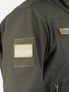 Куртка тактическая мужская P1G Altitude UA281-29882-MK2-OD M 1270 Olive Drab (2000980627837) - изображение 10