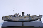 Корвет квіткового класу Mirage HMS Anchusa K186 (5901461350817) - зображення 3