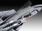 Літак Revell 03960 F-14D Super Tomcat (4009803891316) - зображення 6
