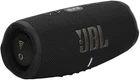Портативна колонка JBL Charge 5 WI-FI Black (JBLCHARGE5WIFIBLK)