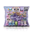 Колекційна фігурка-сюрприз HOUSE PETS: Мій улюбленець House Pets 1065B
