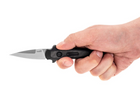 Складной Пружинный Нож Kershaw Launch Auto 12 Mini Stiletto 7125 - изображение 3