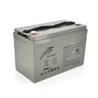 Акумулятор мультигелевий Ritar DC12-100 12V 100 Ah AGM VRLA