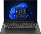 Laptop Lenovo V15 G4 (83A1009LPB) Black - obraz 1