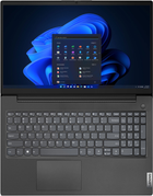 Ноутбук Lenovo V15 G4 (83A1009LPB) Black - зображення 8