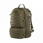 Рюкзак M-Tac Trooper Pack Olive 50 л 2000000046631 - зображення 1