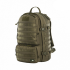 Рюкзак M-Tac Trooper Pack Olive 50 л