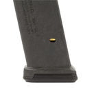 Магазин Magpul PMAG 15 GL9 под Glock Чорний Glock 9mm - изображение 4