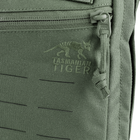 Рюкзак Tasmanian Tiger Medic Assault Pack MKII Olive Рюкзак 2000000118444 - зображення 9