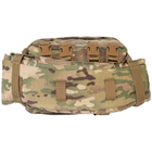 Медицинская сумка NAR Squad Responder Bag Multicam Сумка 2000000116792 - изображение 8