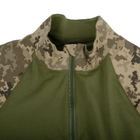 Комплект уніформи бойова сорочка та штани Miligus ММ14 2XL 2000000108209 - зображення 10