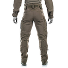 Боевые штаны UF PRO Striker XT Gen.3 Combat Pants Brown Grey Dark Olive 30/30 2000000136509 - изображение 3