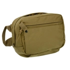 Медицинская сумка NAR USMC CLS Combat Trauma Bag Coyote Brown Сумка 2000000099910 - изображение 3