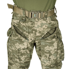 Штурмові штани UATAC Gen 5.5 MM14 з наколінниками ММ14 S 44 2000000138626 - зображення 8