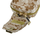 Медицинский подсумок Emerson Military First Aid Kit 500D AOR1 Підсумок 2000000084602 - изображение 3