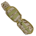 Медичний підсумок Emerson Military First Aid Kit 500D AOR1 Підсумок 2000000084602 - зображення 5