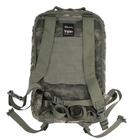 Рюкзак медицинский TSSi M-9 Assault Medical Backpack ACU Рюкзак 2000000138275 - изображение 3