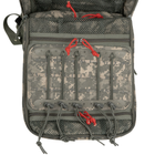 Рюкзак медицинский TSSi M-9 Assault Medical Backpack ACU Рюкзак 2000000138275 - изображение 6