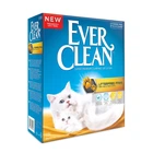 Бентонітовий наповнювач Ever Clean Litterfree Paws Clumping для довгошерстних котів 10 л