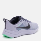 Чоловічі кросівки для бігу Nike Downshifter 12 DD9293-500 45 (11US) 29 см Сірі (196604424035) - зображення 4