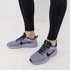 Чоловічі кросівки для бігу Nike Downshifter 12 DD9293-500 46 (12US) 30 см Сірі (196604424059) - зображення 7