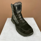 Демисезонные Берцы Тактические Ботинки Мужские Кожаные 43р (28,5 см) MBD-000065-RZ43 - изображение 5