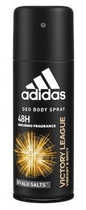 Dezodorant Adidas Victory League Vibrant & Spicy 150 ml (6001567759411)