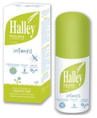 Emulsja na owady Halley Insect Repellent For Children 100 ml (8425108000103) - obraz 1