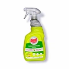 Обезжириватель спрей Dual Power лимон ultra sgrassatore lemon 750мл