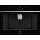 Кавомашина ELECTROLUX EBC85X