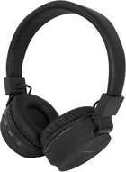 Навушники Esperanza EH208K Headphone Songo Black (5901299942505) - зображення 1